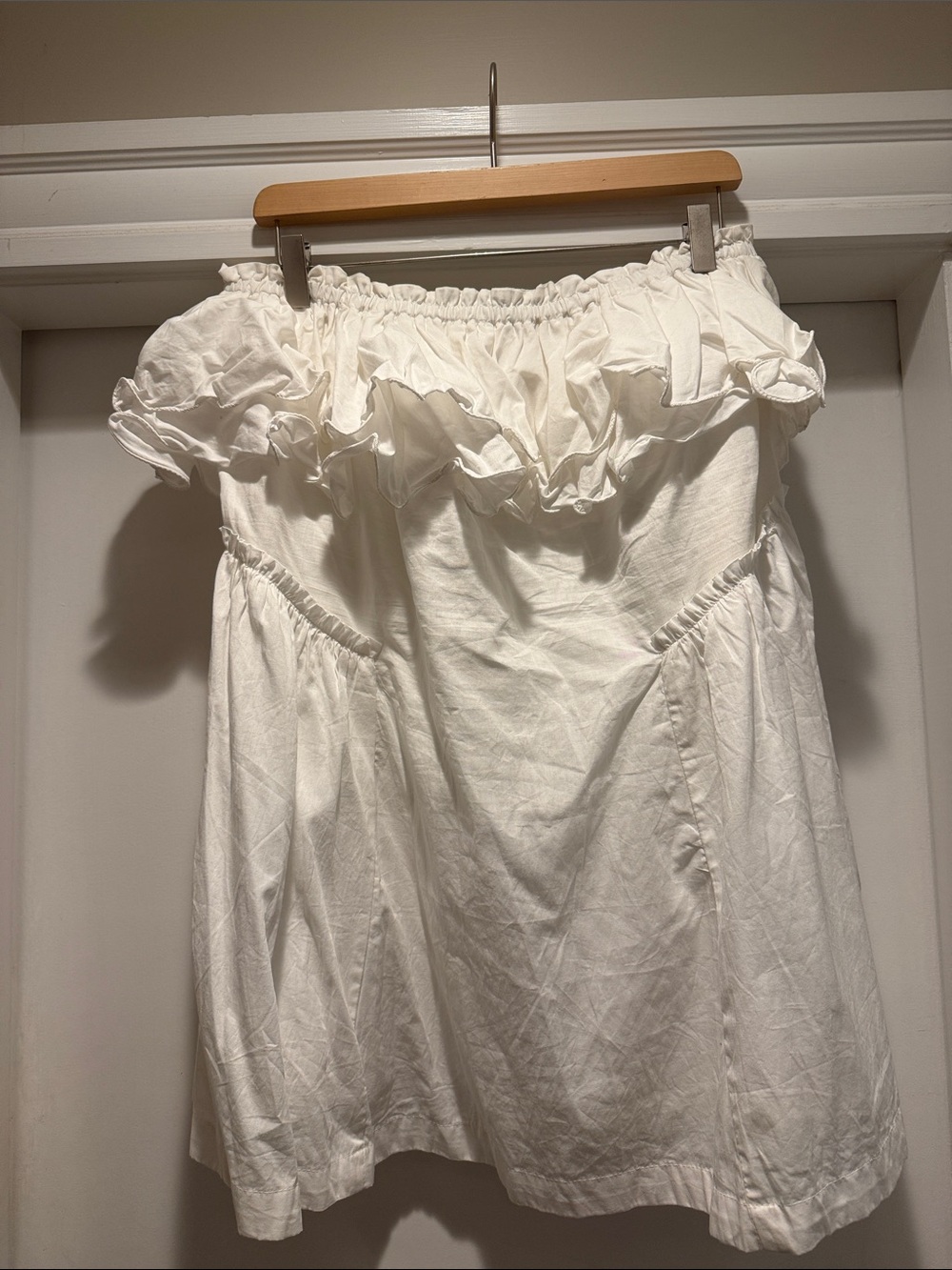 NWOT - free people dress